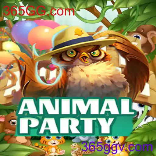 AnimalParty