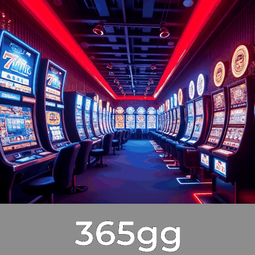 Acesso ao 365gg