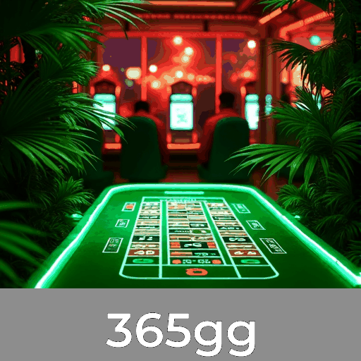 Cadastro na 365gg