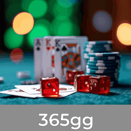 Cassino Online 365gg