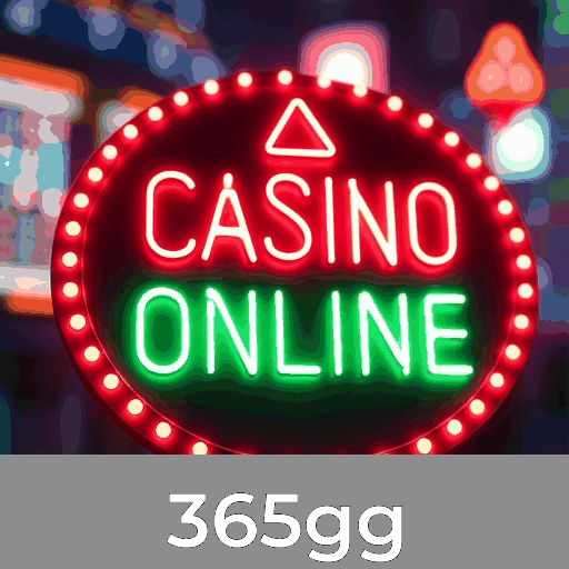 Acesso ao 365gg