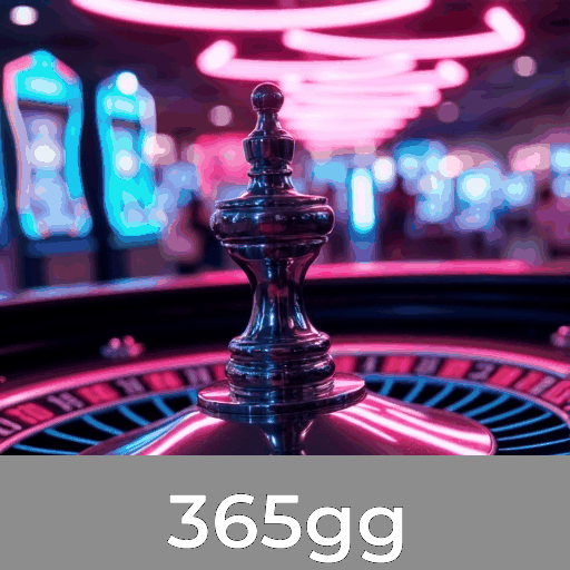 Cadastro na 365gg