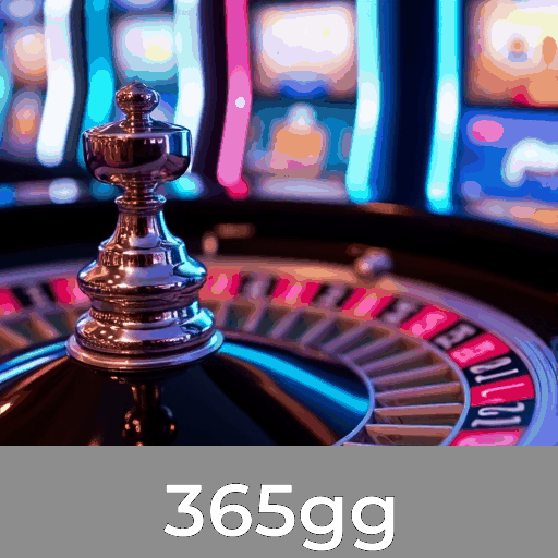 Cassino Online 365gg