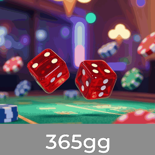 Cassino Online 365gg