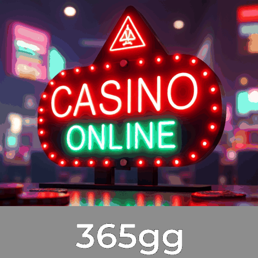 Cassino Online 365gg
