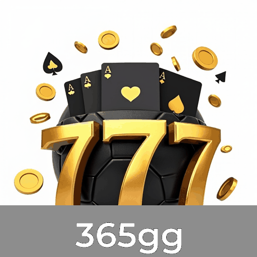 Acesso ao 365gg