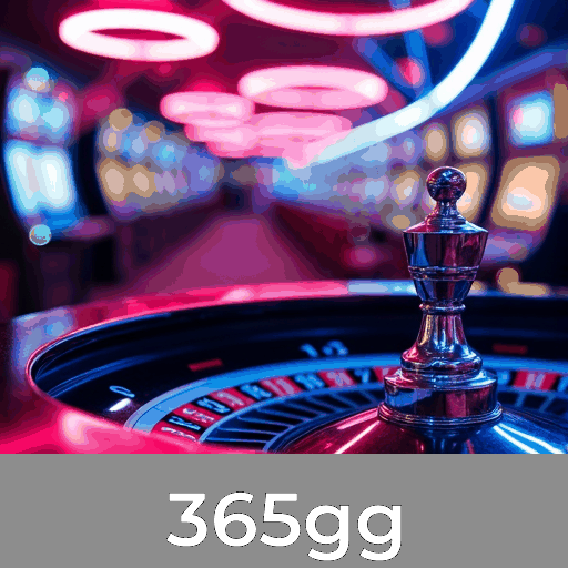 Acesso ao 365gg