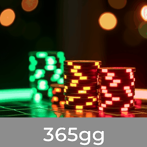 Acesso ao 365gg
