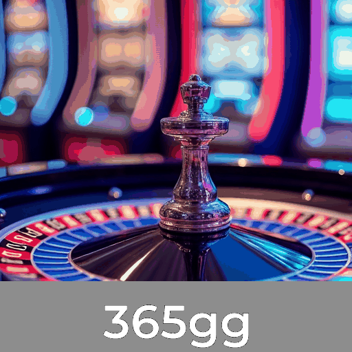 Apostas no 365gg