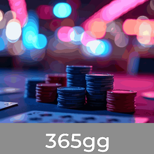 Promoções e Bônus no 365gg
