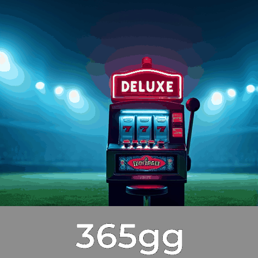 Cassino Online 365gg