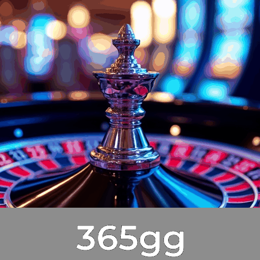 Cadastro na 365gg