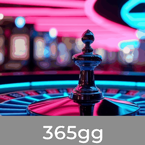 Cadastro na 365gg
