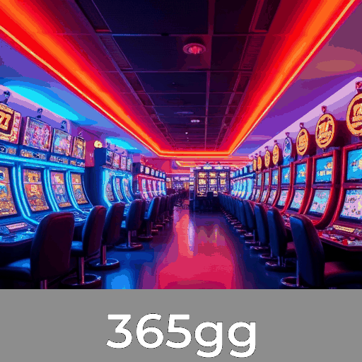 Cadastro na 365gg