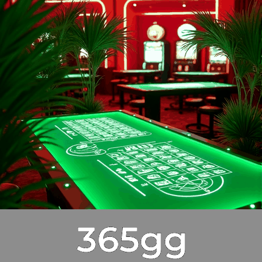 Acesso ao 365gg