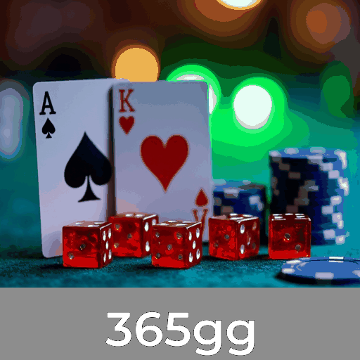 Cassino Online 365gg