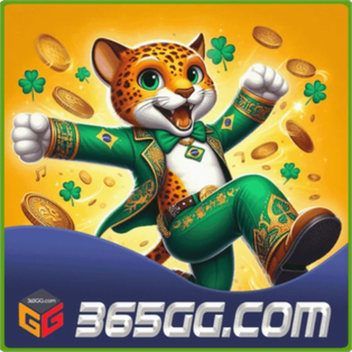365GG.com-Melhores Slots Online do Brasil Logo